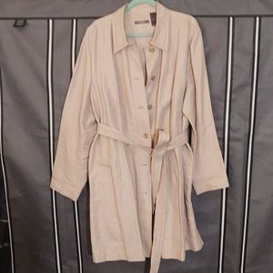 Last Chance:  Liz Claiborne coat
